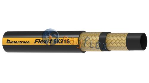 FLEXIT SK216 LISA (EXC. 857 2SC)